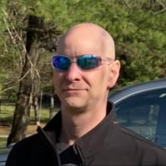 Meet your Posher, Matthew - Picture 1 of 1